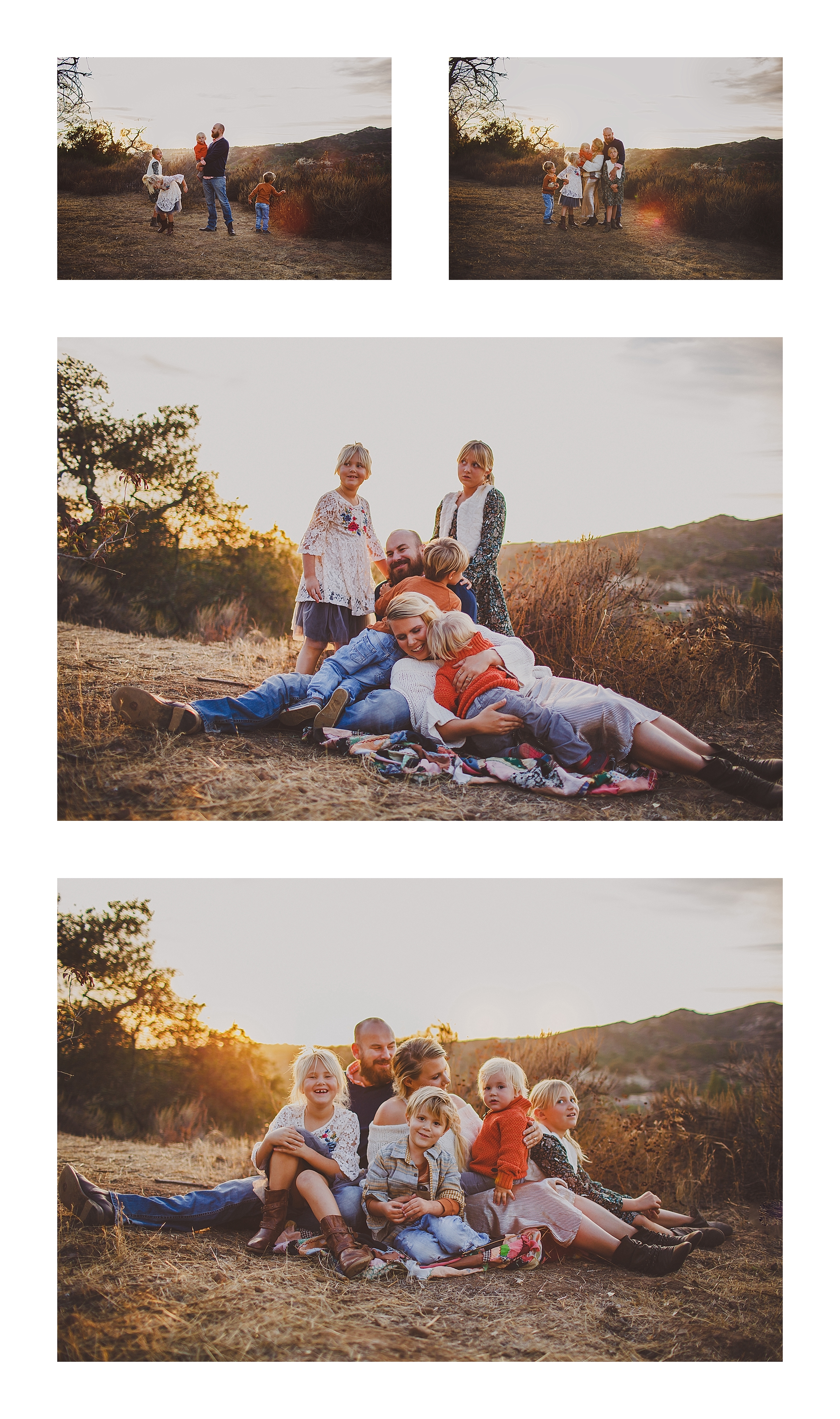 Orange County family photographer